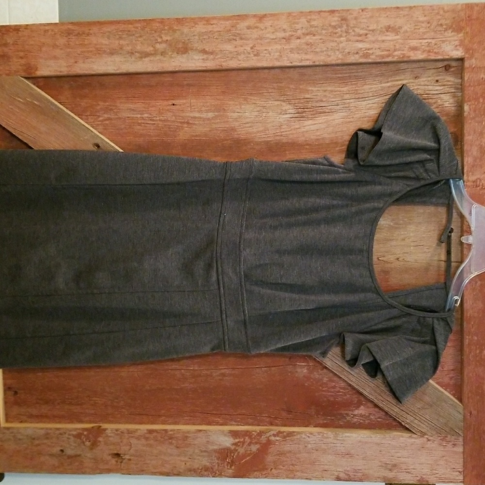 Rampage dress
